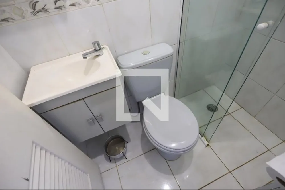 Apartamento, 3 quartos, 96 m² - Foto 9
