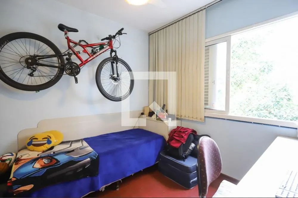 Apartamento, 3 quartos, 96 m² - Foto 3
