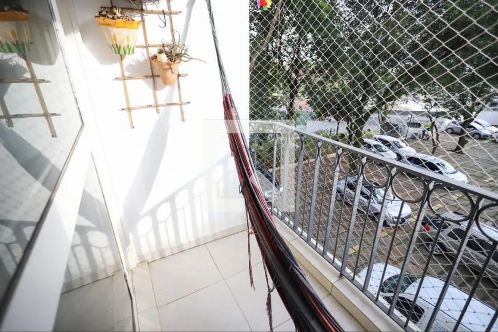 Apartamento, 3 quartos, 96 m² - Foto 2