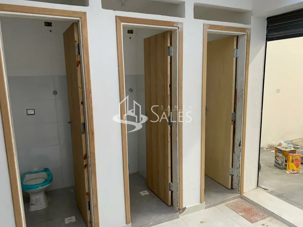 Prédio Inteiro, 470 m² - Foto 12