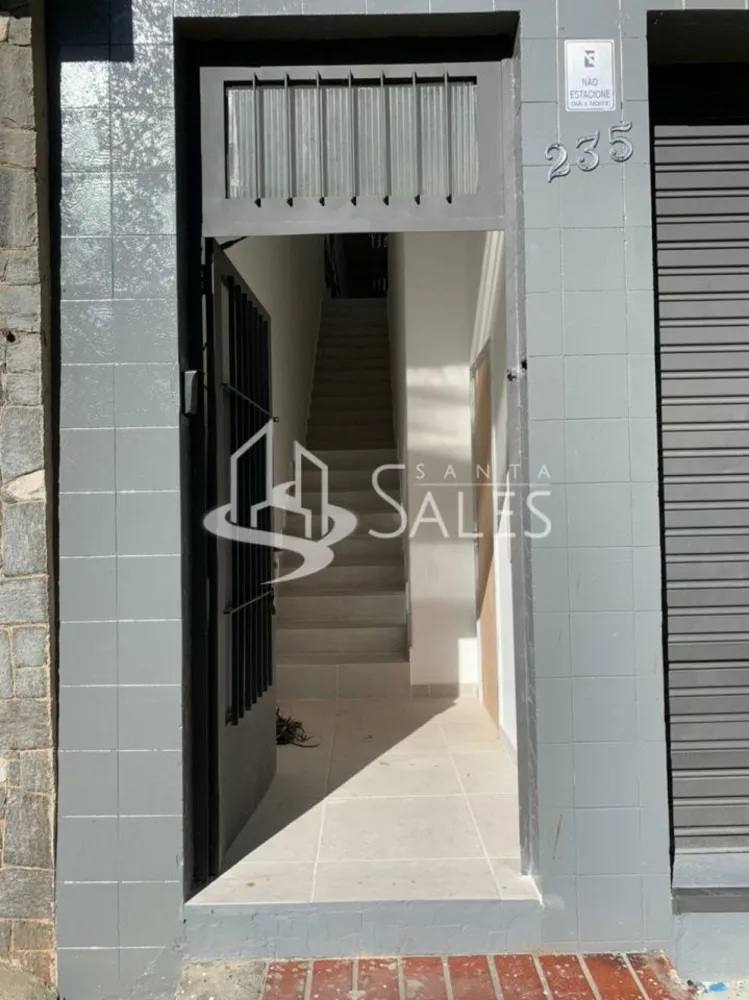 Prédio Inteiro, 470 m² - Foto 2