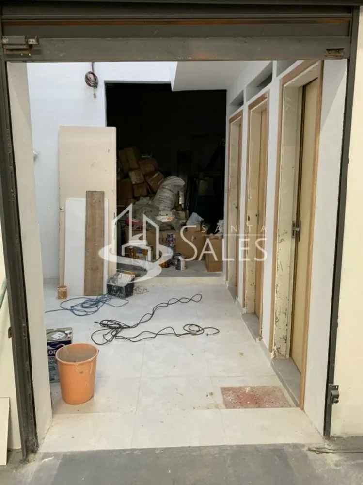 Prédio Inteiro, 470 m² - Foto 11