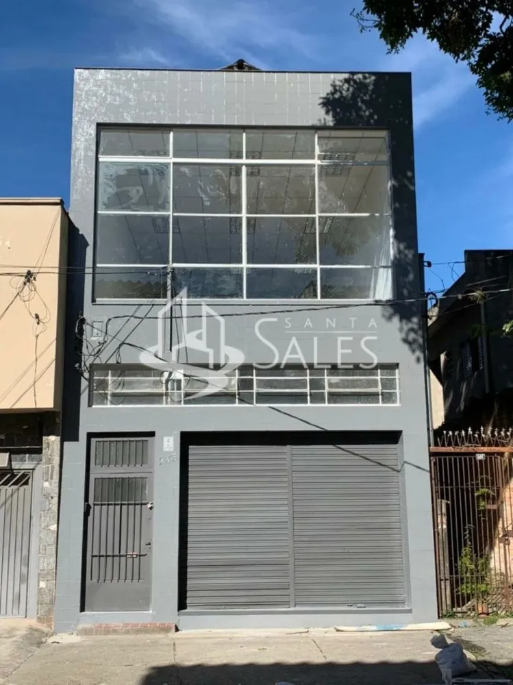 Prédio Inteiro, 470 m² - Foto 1