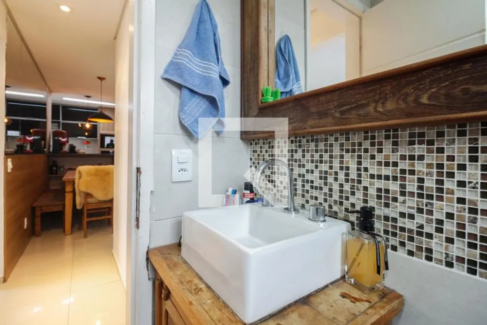 Apartamento, 2 quartos, 58 m² - Foto 2