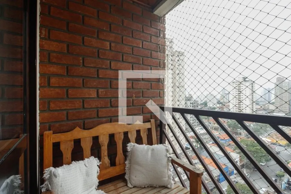 Apartamento, 2 quartos, 58 m² - Foto 3
