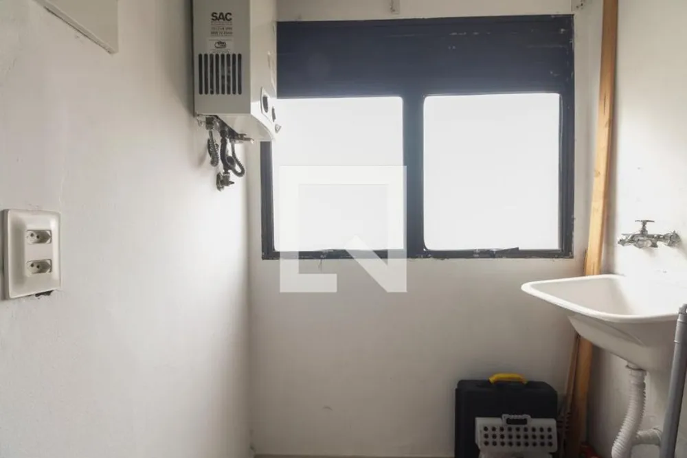 Apartamento, 2 quartos, 58 m² - Foto 1