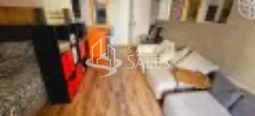 Apartamento, 1 quarto, 36 m² - Foto 8