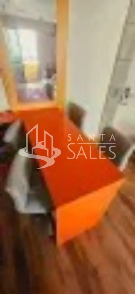 Apartamento, 1 quarto, 36 m² - Foto 3