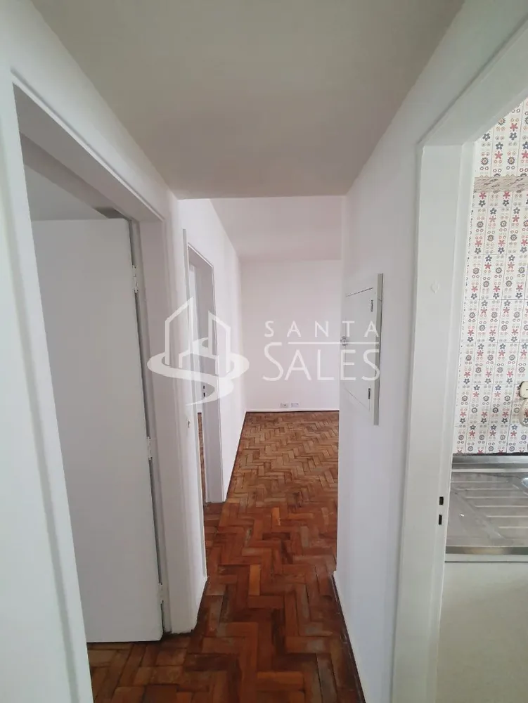 Apartamento, 2 quartos, 67 m² - Foto 6
