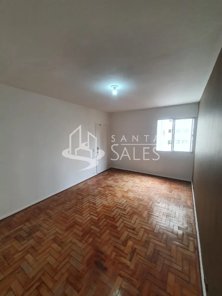 Apartamento, 2 quartos, 67 m² - Foto 1