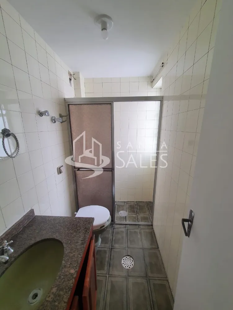 Apartamento, 2 quartos, 67 m² - Foto 8