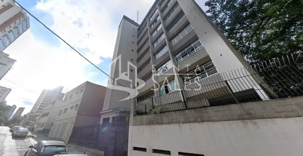 Apartamento, 2 quartos, 67 m² - Foto 11