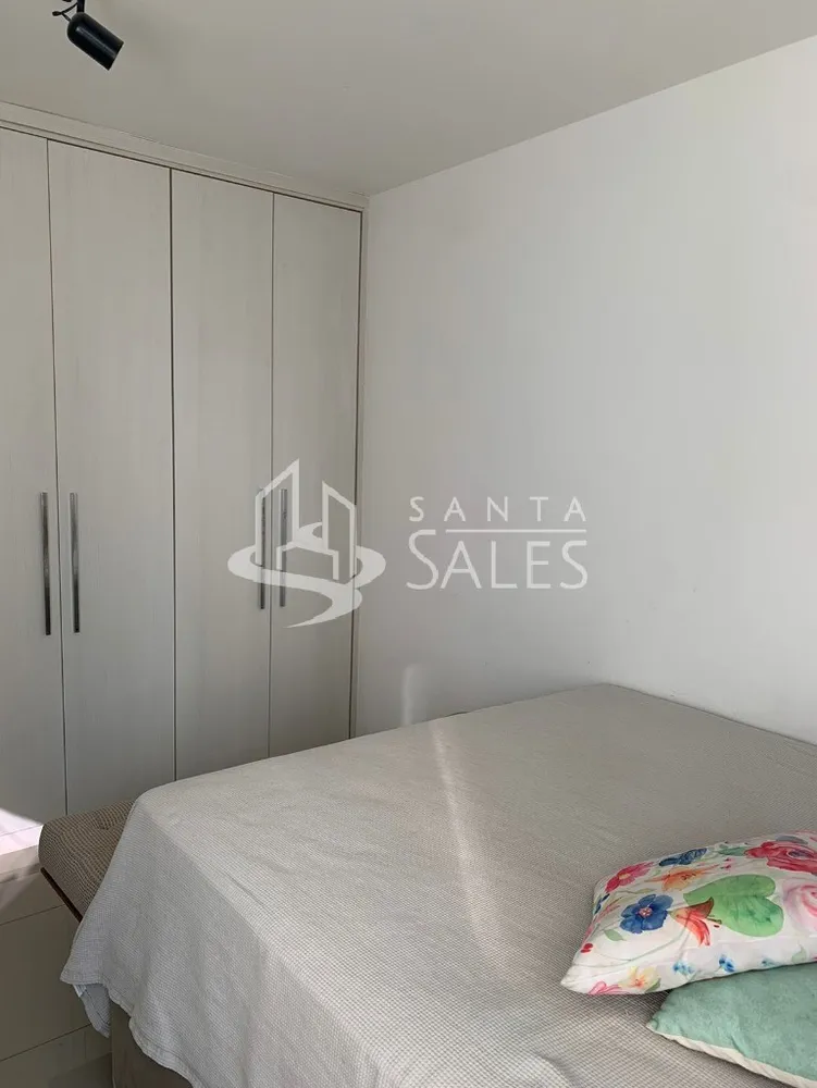 Apartamento, 2 quartos, 80 m² - Foto 4