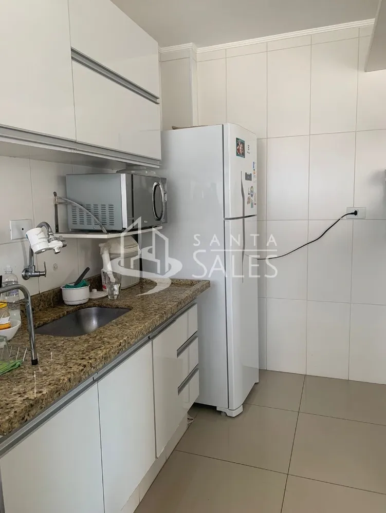 Apartamento, 2 quartos, 80 m² - Foto 5