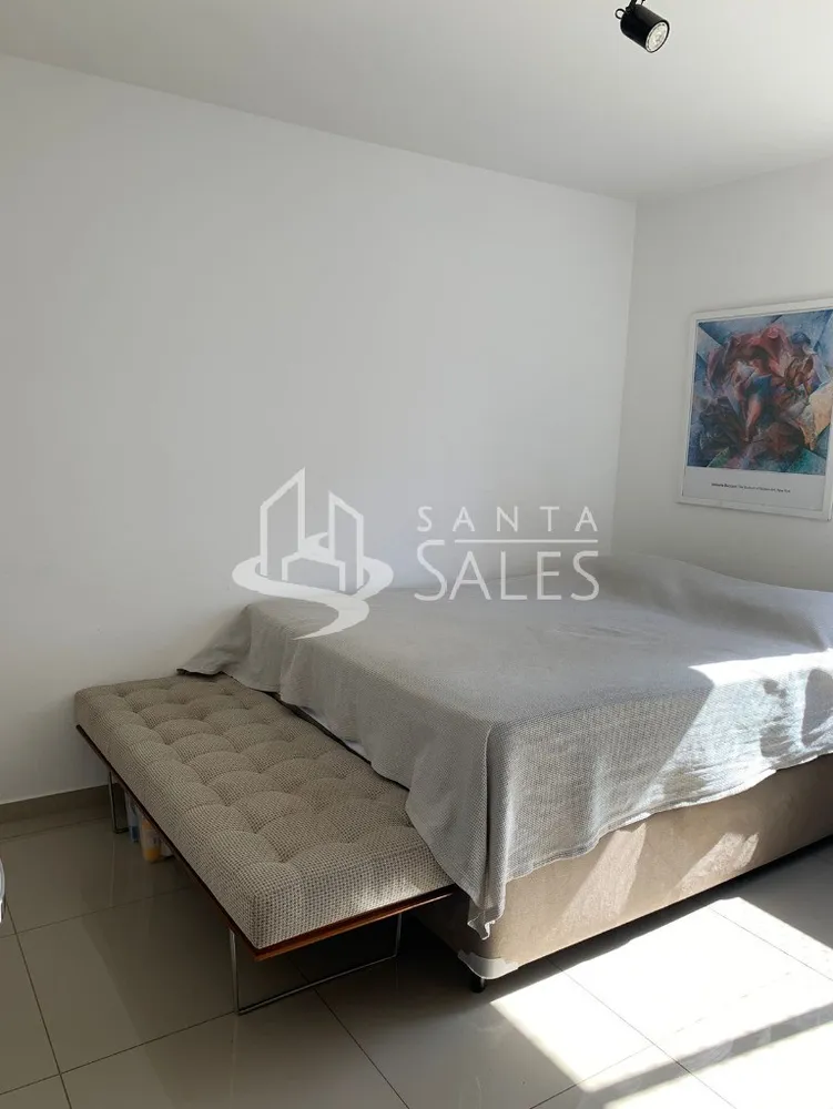 Apartamento, 2 quartos, 80 m² - Foto 1