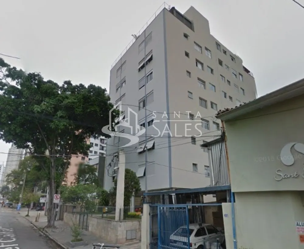 Apartamento, 2 quartos, 80 m² - Foto 13