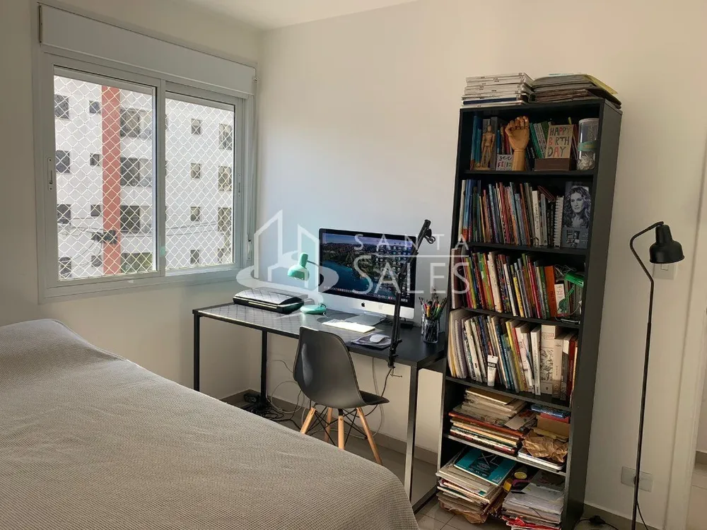 Apartamento, 2 quartos, 80 m² - Foto 8