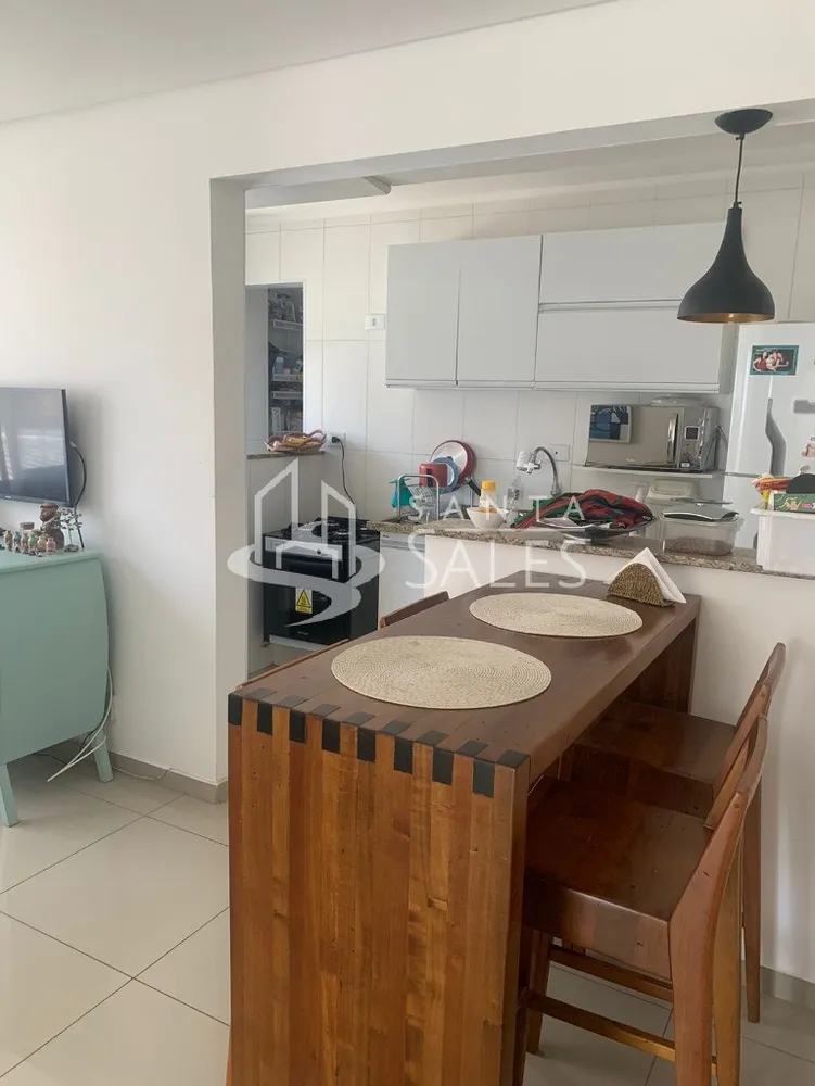 Apartamento, 2 quartos, 80 m² - Foto 6