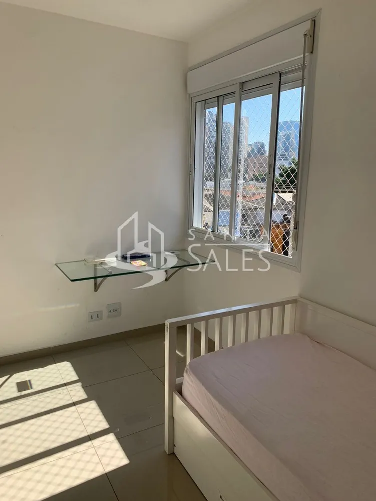 Apartamento, 2 quartos, 80 m² - Foto 7