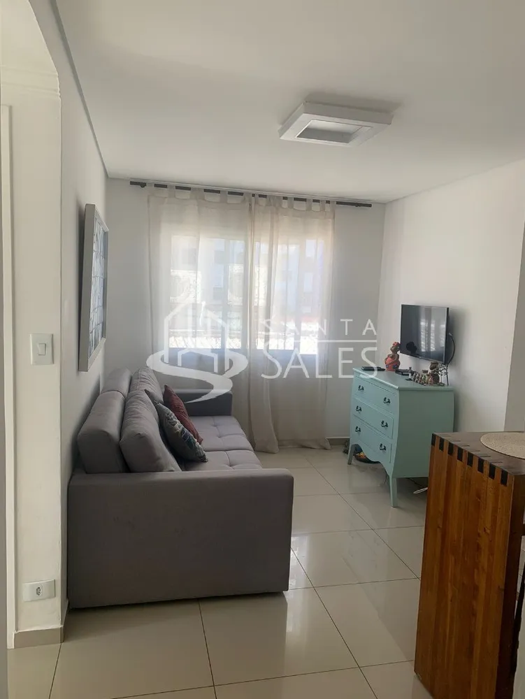Apartamento, 2 quartos, 80 m² - Foto 2