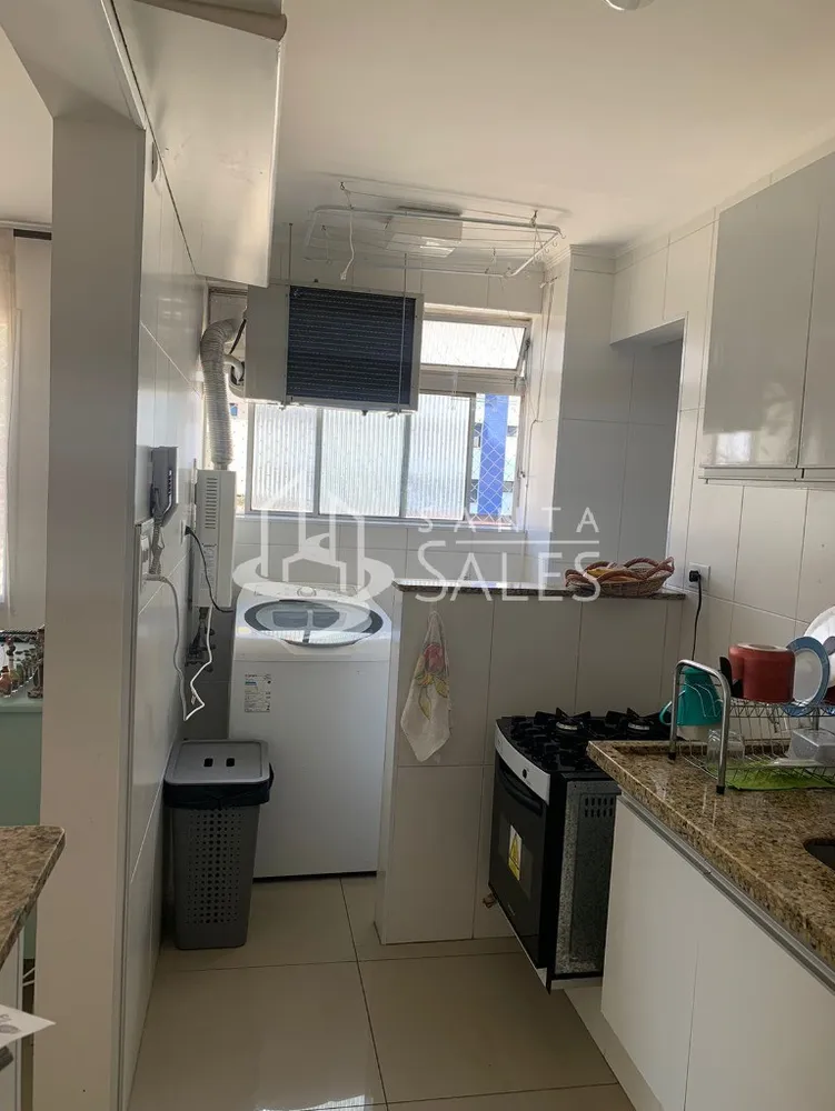 Apartamento, 2 quartos, 80 m² - Foto 6