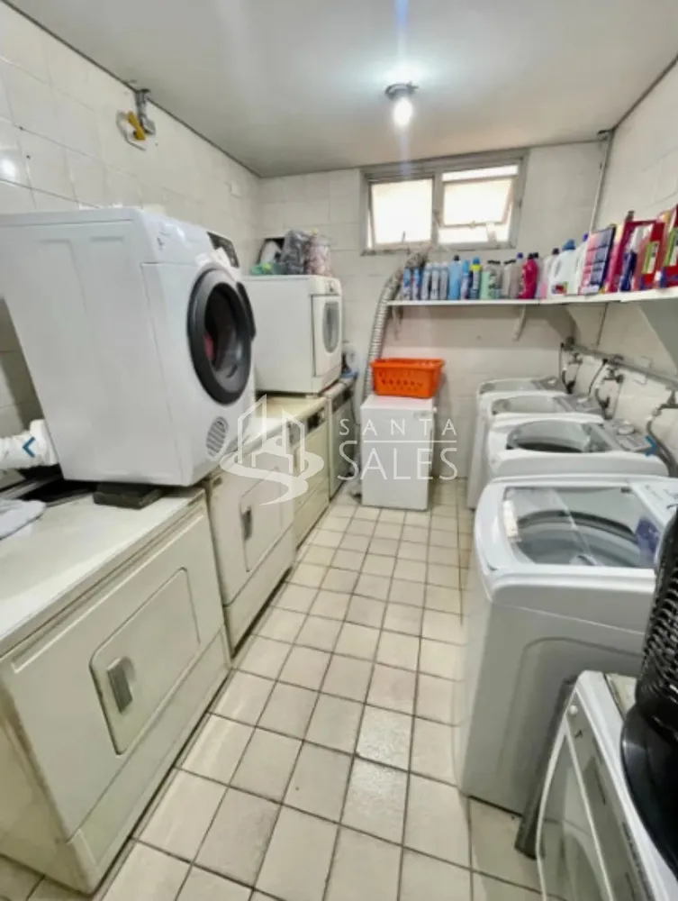 Apartamento, 1 quarto, 38 m² - Foto 1