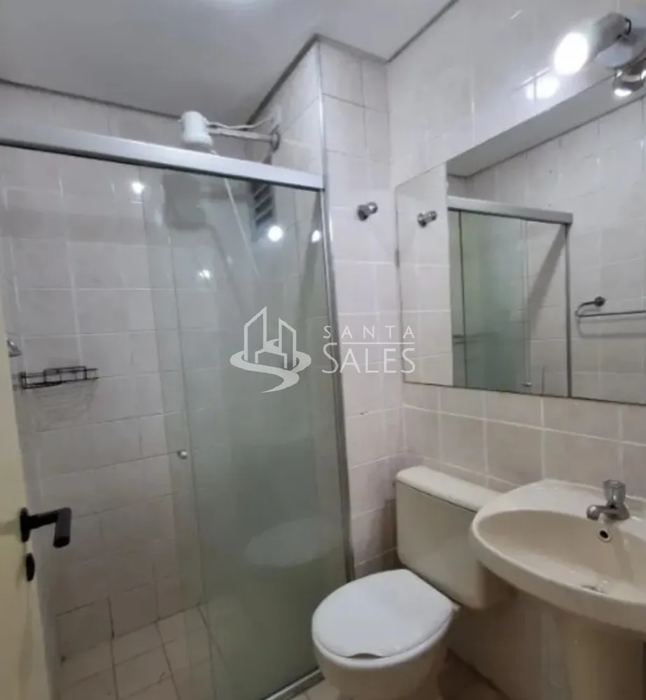 Apartamento, 1 quarto, 38 m² - Foto 5