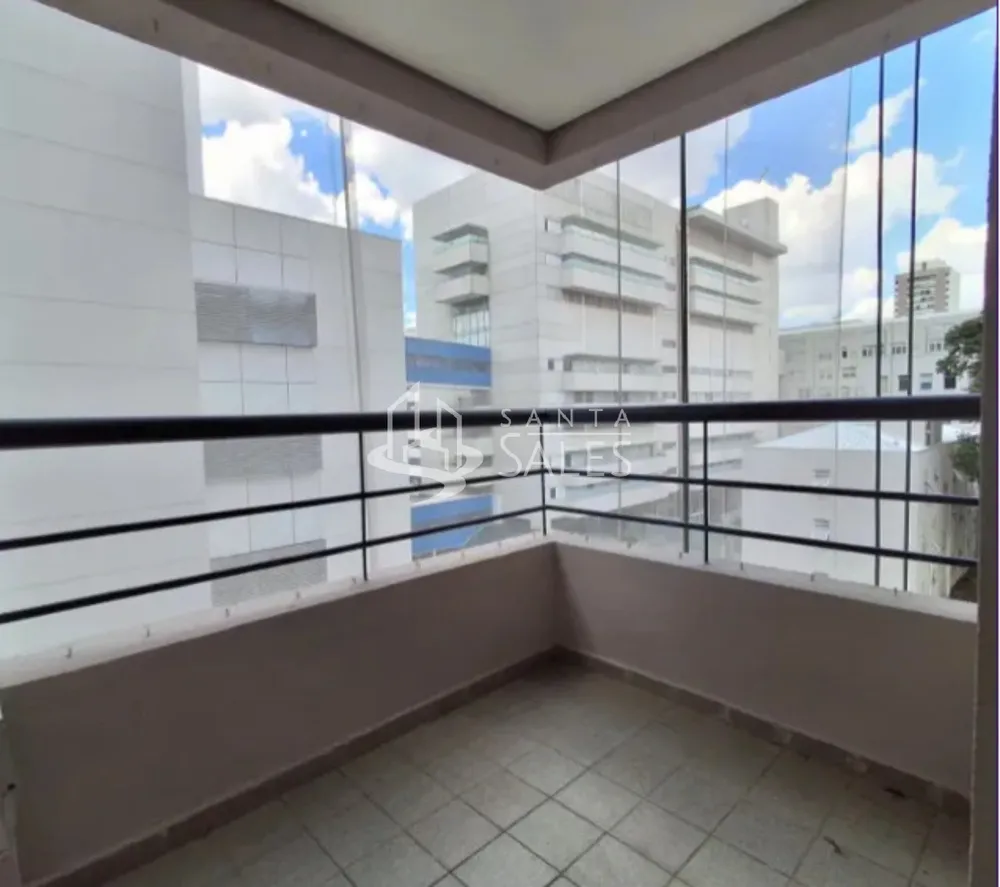 Apartamento, 1 quarto, 38 m² - Foto 8
