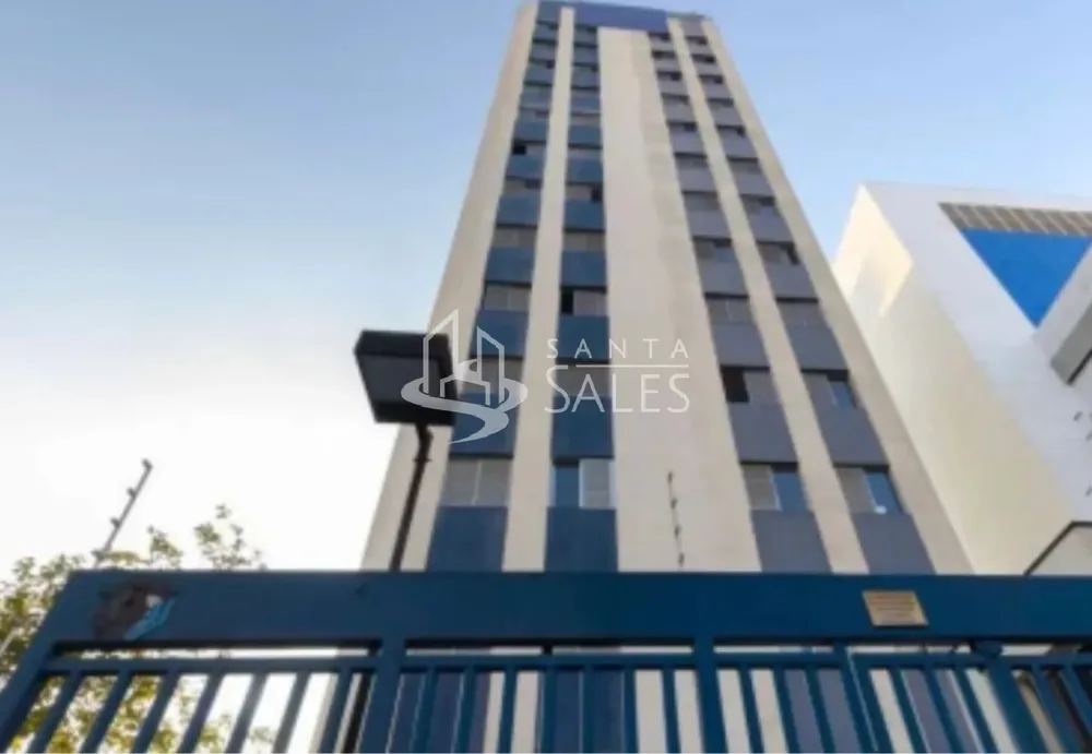 Apartamento, 1 quarto, 38 m² - Foto 7