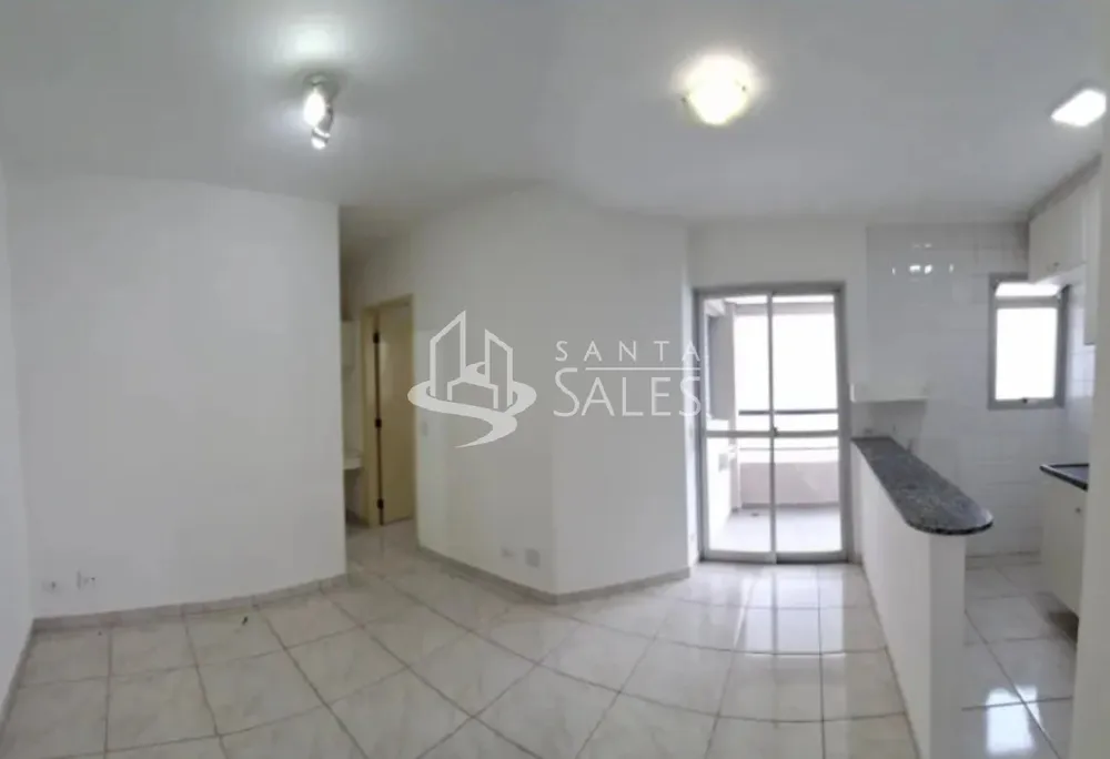 Apartamento, 1 quarto, 38 m² - Foto 2