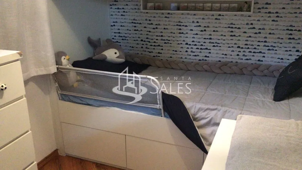 Apartamento, 2 quartos, 65 m² - Foto 10