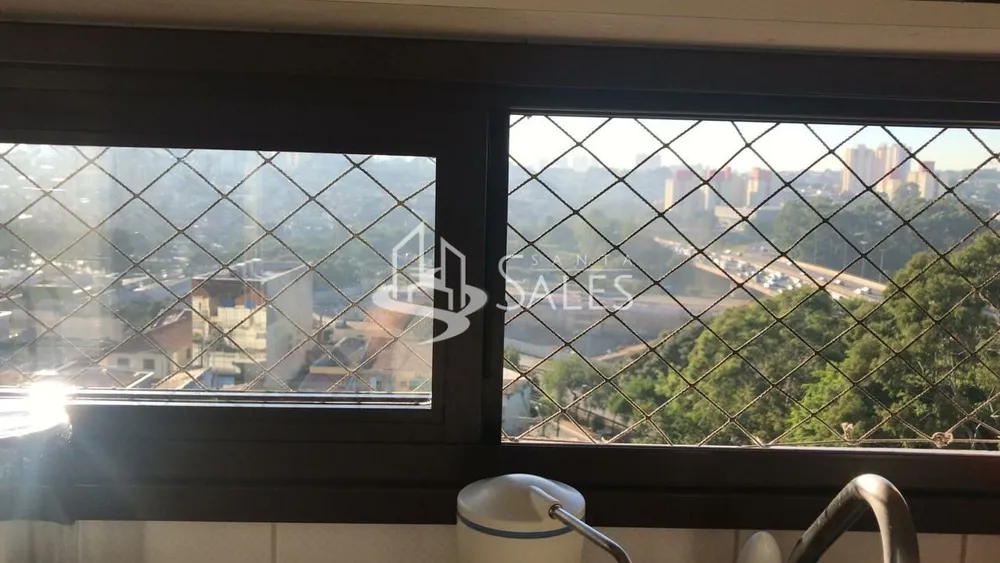 Apartamento, 2 quartos, 65 m² - Foto 1