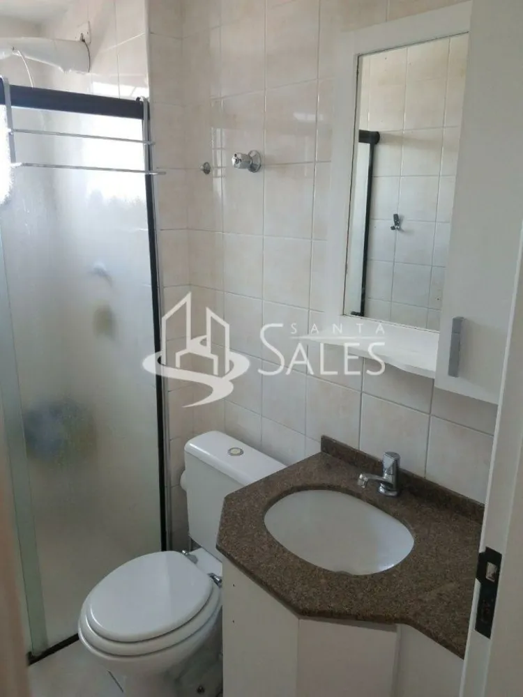 Apartamento, 2 quartos, 65 m² - Foto 8