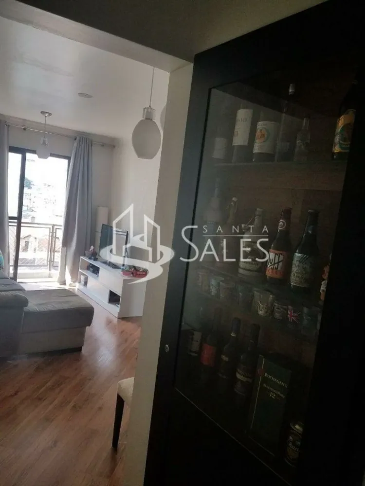 Apartamento, 2 quartos, 65 m² - Foto 3