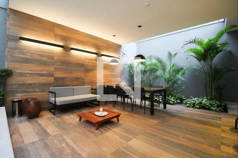 Apartamento, 1 quarto, 26 m² - Foto 10