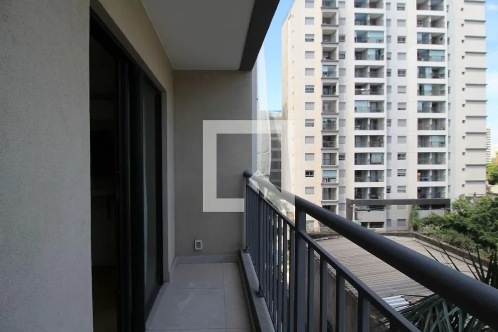 Apartamento, 1 quarto, 26 m² - Foto 2