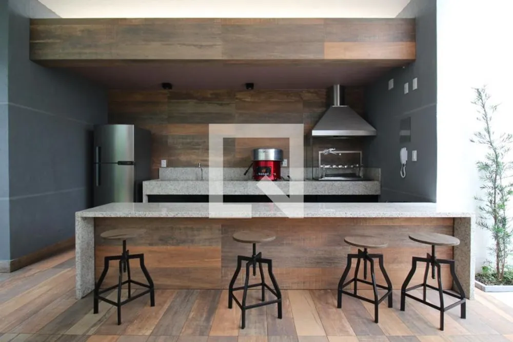 Apartamento, 1 quarto, 26 m² - Foto 3