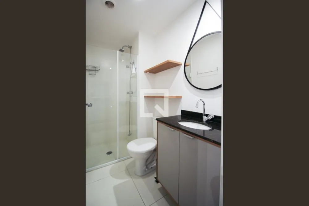 Apartamento, 1 quarto, 26 m² - Foto 12