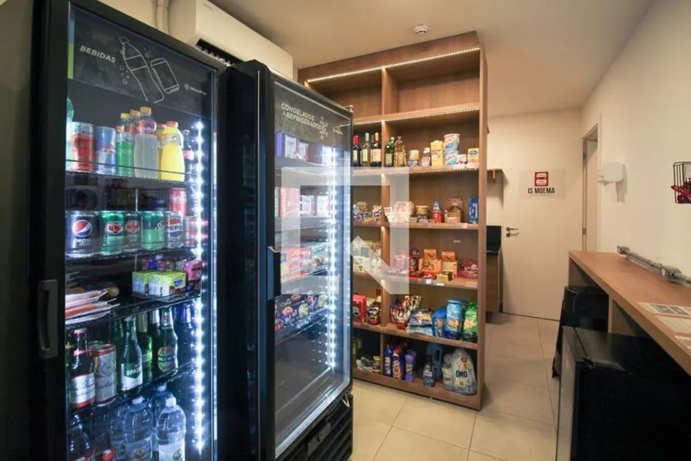 Apartamento, 1 quarto, 26 m² - Foto 6