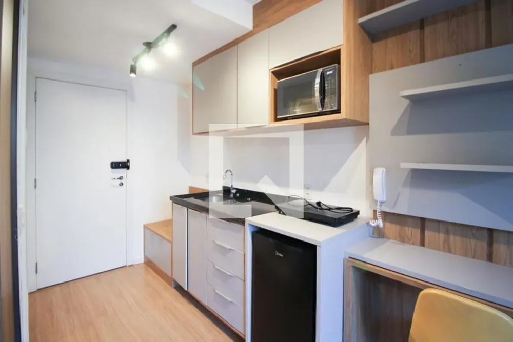 Apartamento, 1 quarto, 26 m² - Foto 11