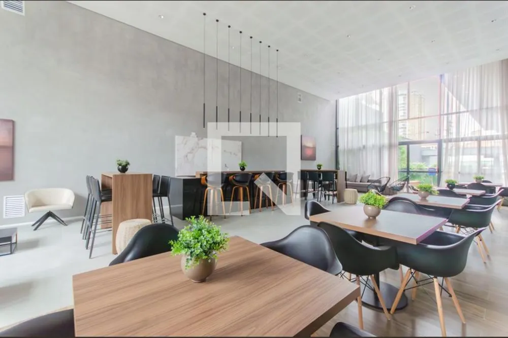 Kitnet-Studio, 28 m² - Foto 7