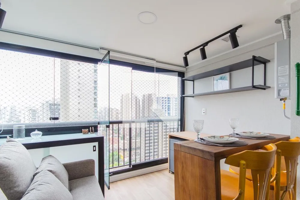 Kitnet-Studio, 28 m² - Foto 4