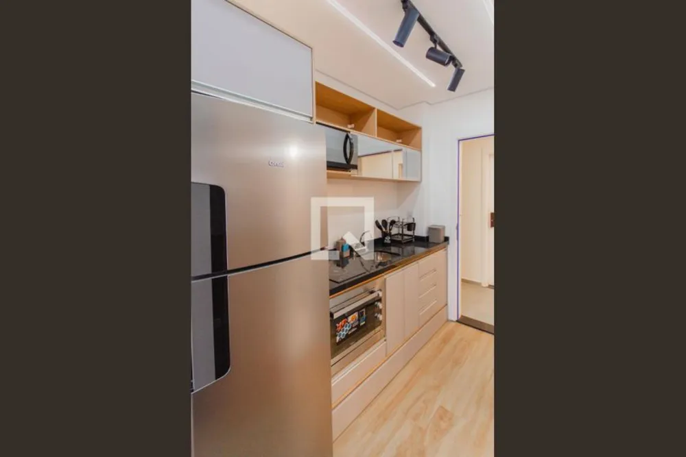 Kitnet-Studio, 28 m² - Foto 8
