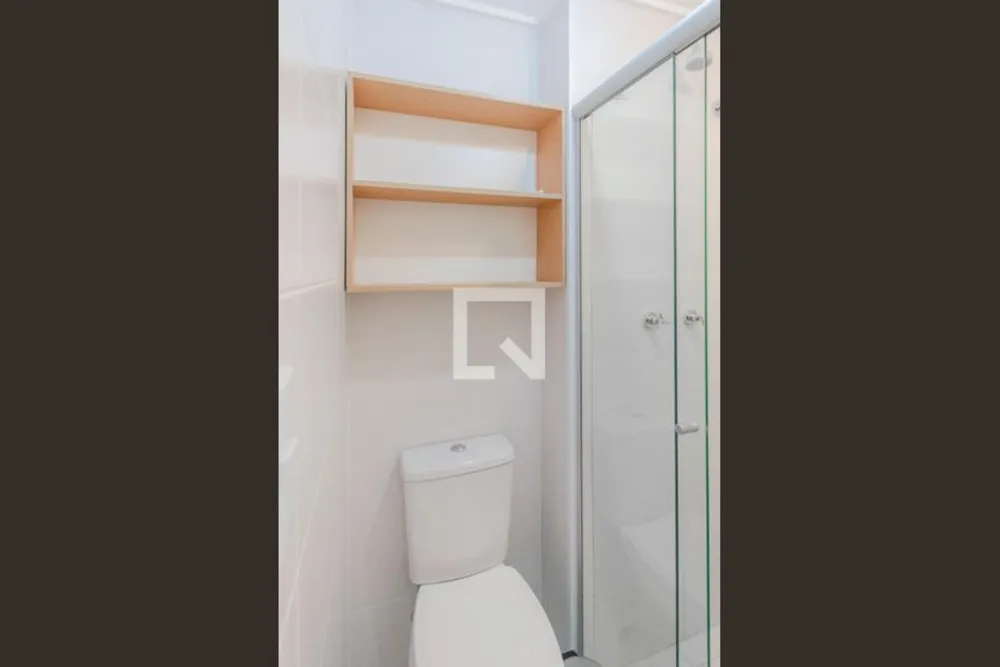 Kitnet-Studio, 28 m² - Foto 1
