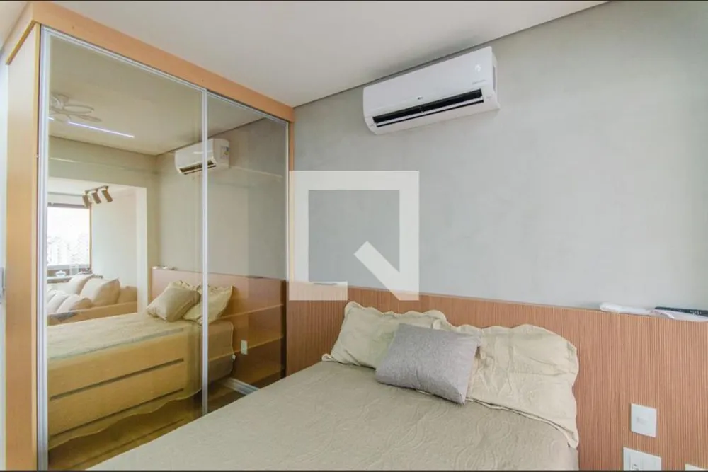 Kitnet-Studio, 28 m² - Foto 6