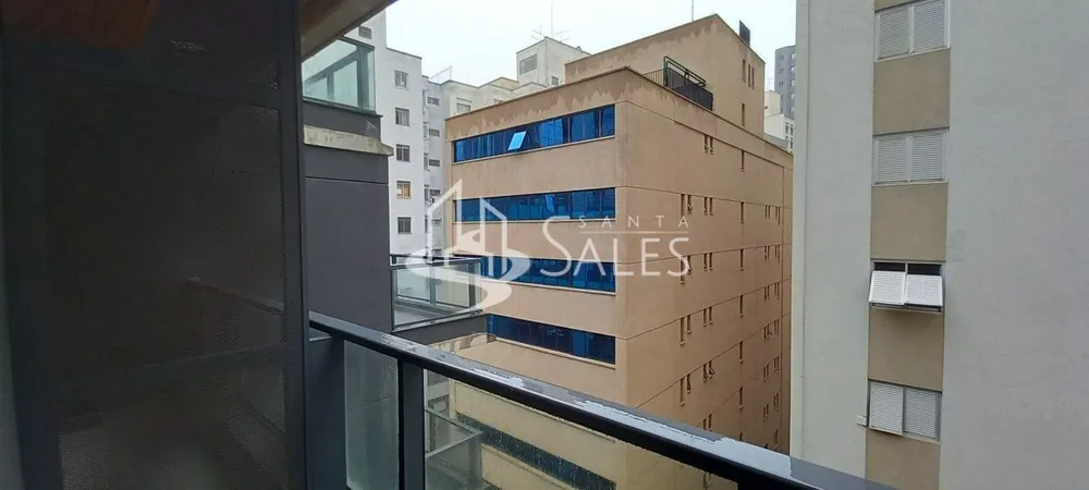 Apartamento, 2 quartos, 158 m² - Foto 11
