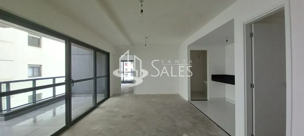 Apartamento, 2 quartos, 158 m² - Foto 1