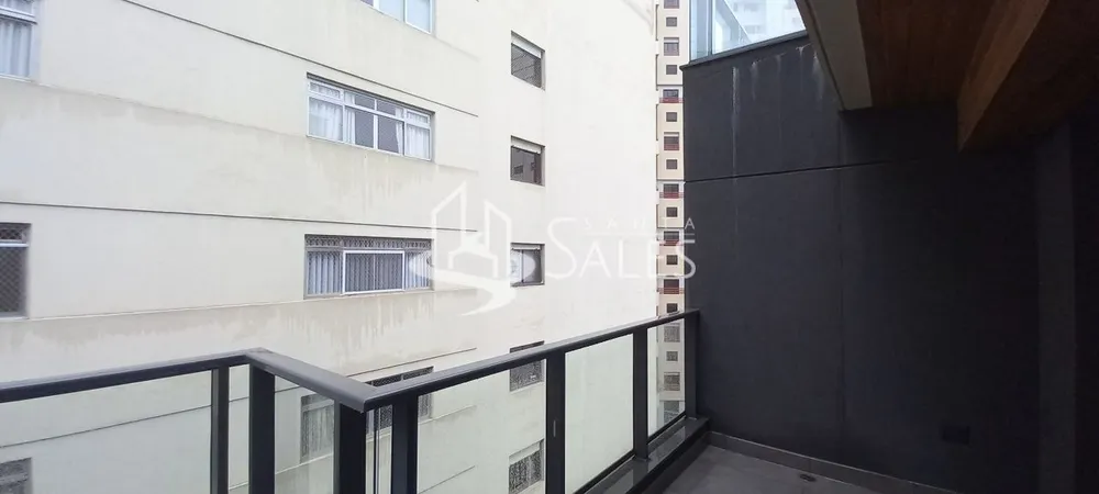 Apartamento, 2 quartos, 158 m² - Foto 2