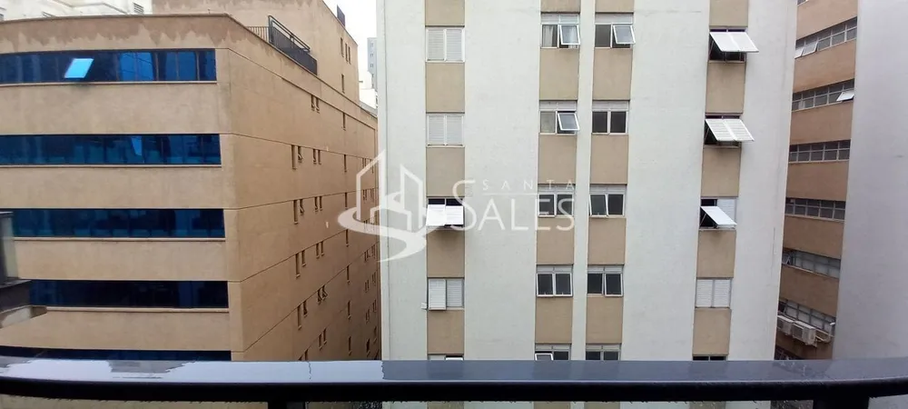 Apartamento, 2 quartos, 158 m² - Foto 1