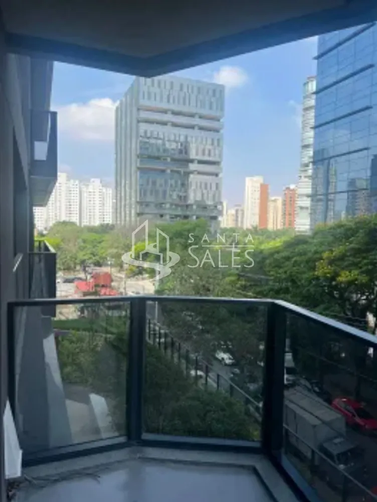 Apartamento, 1 quarto, 43 m² - Foto 5